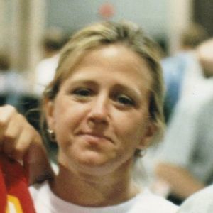 Meet your Posher, Kathy